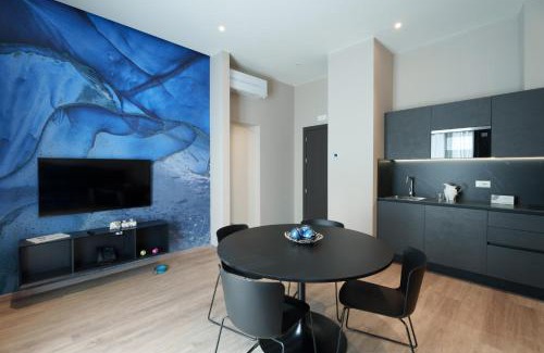 Viareggio Apartment | Vi Suites
