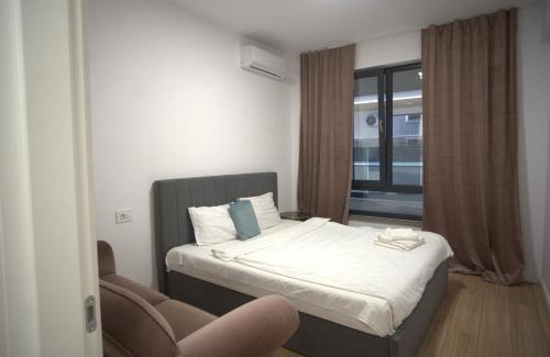 Pipera Apartment | Via 7 I 2BR apartment on Pipera Blvd