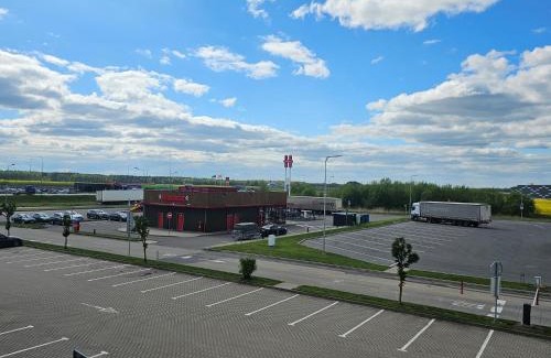 Panevezys Bed & Breakfast | - Via Baltica Panevezys
