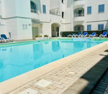 La Caletta Apartment | Via Cagliari 1480