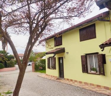 San Valentino House | Via Cantonina 1 di Diana