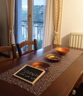 Gorizia Apartment | via Cappuccini 2b - soggiorna in centro a Gorizia con ascensore