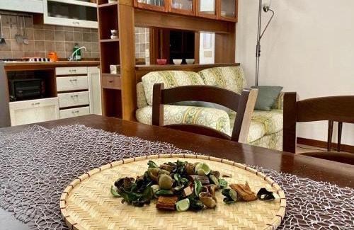 Gorizia Apartment | via Cappuccini 2b - soggiorna in centro a Gorizia con ascensore