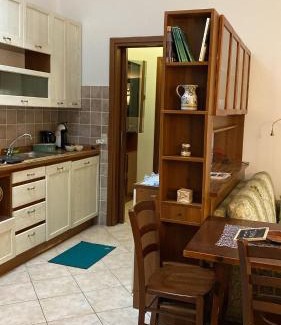 Gorizia Apartment | via Cappuccini 2b - soggiorna in centro a Gorizia con ascensore
