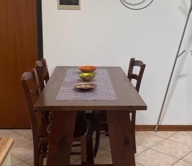 Gorizia Apartment | via Cappuccini 2b - soggiorna in centro a Gorizia con ascensore