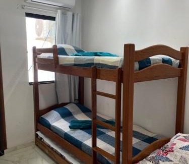 Praia dos Carneiros Villa | VIA CARNEIROS DUPLEX