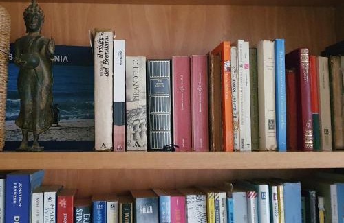Solanas Bed & Breakfast | via dei gerani