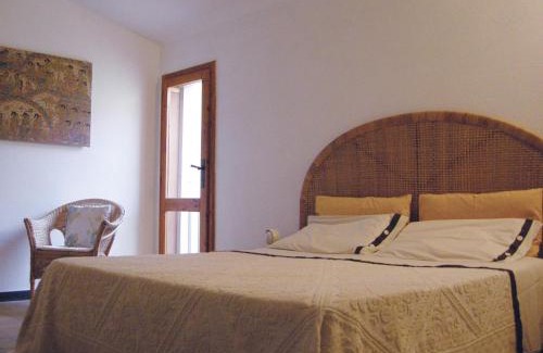 Solanas Bed & Breakfast | via dei gerani