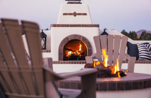 Temecula Villa | Via del Sur by AvantStay Private Spanish Villa w Views Walk to Wineries