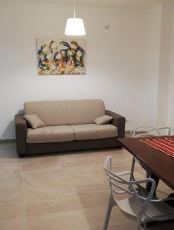 Matera House | Via della Salvia
