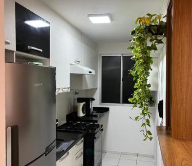 Campinas Apartment | Via Duorum - Spazio Confiance