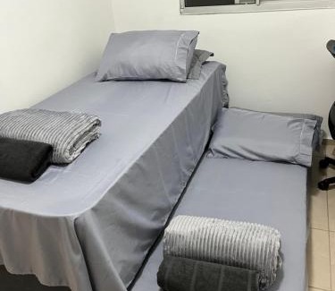 Campinas Apartment | Via Duorum - Spazio Confiance