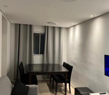 Campinas Apartment | Via Duorum - Spazio Confiance