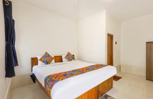 Anjuna Hotel | Via Horizon Hideaway Anjuna - Nr Anjuna Beach