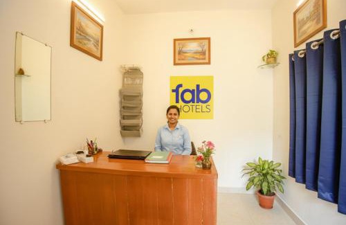 Anjuna Hotel | Via Horizon Hideaway Anjuna - Nr Anjuna Beach