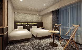 Minami Hotel | Via Inn Prime Kyotoeki Hachijoguchi