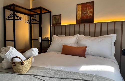 Sao Paulo Apartment | Via Komforto Mobility and Major Events Within Your Reach
