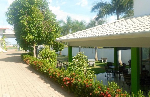 Gurupi Hotel | Via Norte Hotel