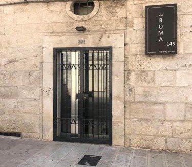 Santeramo in Colle Bed & Breakfast | Via ROMA 145