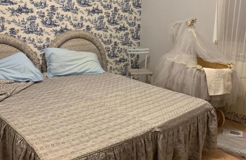 Marina di San Nicola Apartment | Via roma