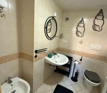 Centro Storico Apartment | Via Sant'angelo SN-Guest House