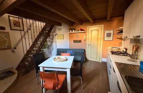 Centro Storico Apartment | Via Sant'angelo SN-Guest House