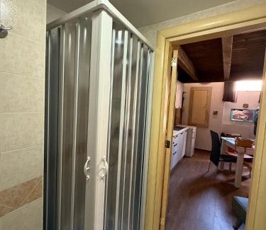Centro Storico Apartment | Via Sant'angelo SN-Guest House