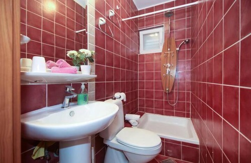 Mimice Apartment | Via Sol mit Swimmingpool