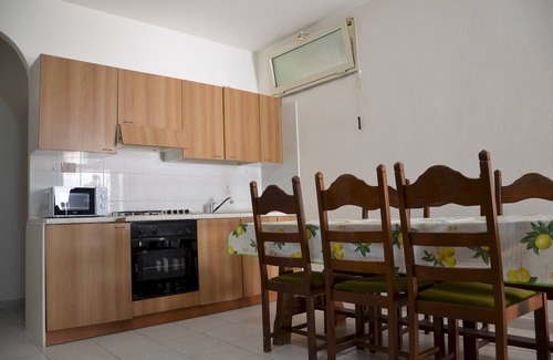 Tanaunella House | Via Telemaco - Fbu-sel01