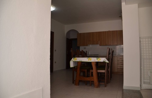 Tanaunella House | Via Telemaco - Fbu-sel01