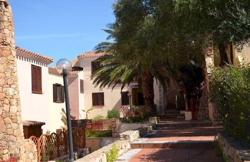 Tanaunella House | Via Telemaco - Fbu-sel01