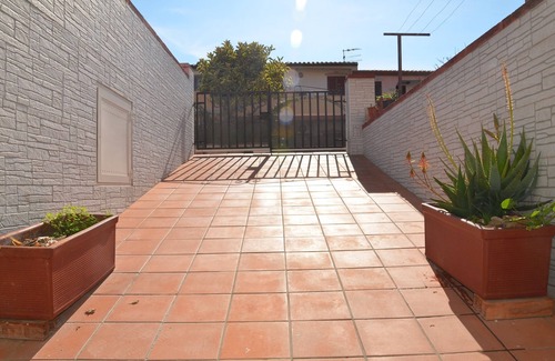 Tanaunella House | Via Telemaco - Fbu-sel01
