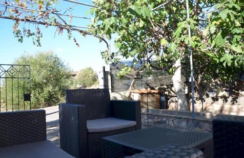 S'Iscala Apartment | Via Ulisse FBU-DOM01