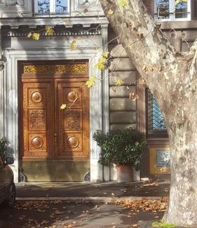 Quartiere III Pinciano Bed & Breakfast | Via Veneto Luxury Suites