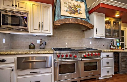 Fallbrook Villa | Via Viento Farms, Fallbrook