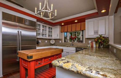 Fallbrook Villa | Via Viento Farms, Fallbrook