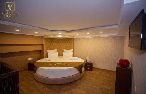 Erebuni Hotel | Viagio