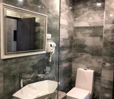 Erebuni Hotel | Viagio
