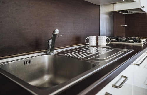 Alassio Apartment | Viale Hambury 51