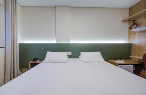 Foz do Iguacu Hotel | Viale Iguassu Hotel