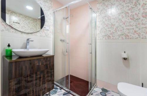 Los Tilos Apartment | VIALIA 3 CeNTRO