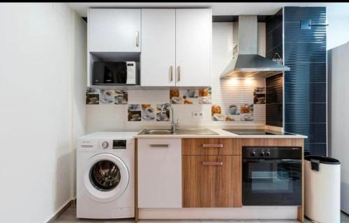 Los Tilos Apartment | VIALIA 3 CeNTRO