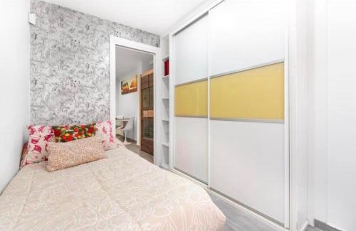 Los Tilos Apartment | VIALIA 3 CeNTRO