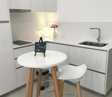 Monserrate Apartment | Viana é CORAÇÃO DE OURO