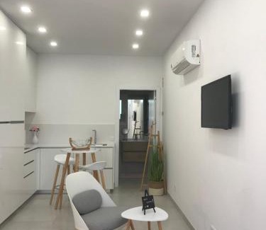 Monserrate Apartment | Viana é CORAÇÃO DE OURO