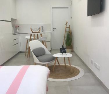 Monserrate Apartment | Viana é CORAÇÃO DE OURO