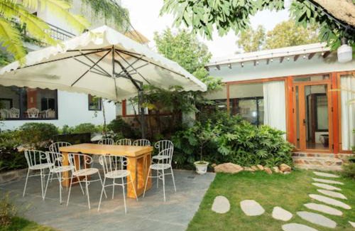 Soc Son Villa | Vianrockhill homestay - Venuestay