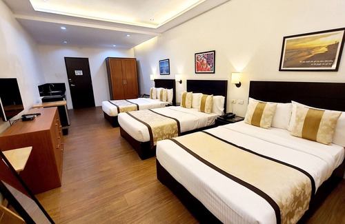 Tagaytay Hotel | Vianshe Hotel Tagaytay