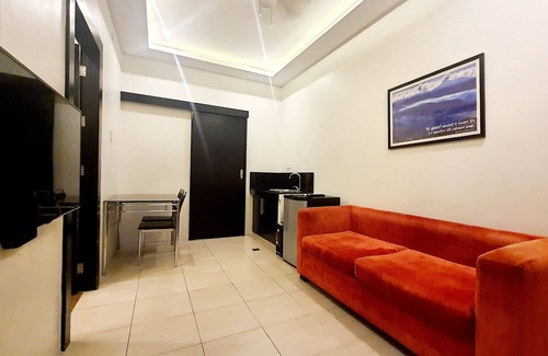 Tagaytay Hotel | Vianshe Hotel Tagaytay