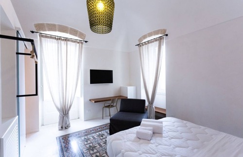 Polignano a Mare Bed & Breakfast | Viasarnelli72 b&b